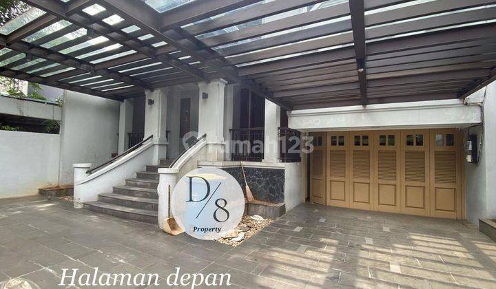 For Sale Rumah di Jl. Kemiri Menteng 323m2, Lokasi Aman Dan Nyaman, 19,5 M, Harga Terendah di Menteng, Call Me Immediately David Supit 0812 9709 7777 2