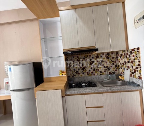 Disewakan Apartemen 2 Bedroom Gunawangsa Tidar B#26, Surabaya