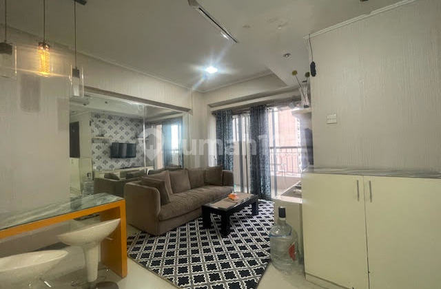 Apartemen disewakan Waterplace Tower B#08, Pakuwon Surabaya 2