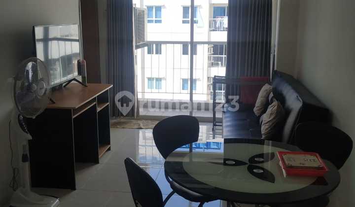 For Rent Apartment Puncak Bukit Golf A#30, Surabaya