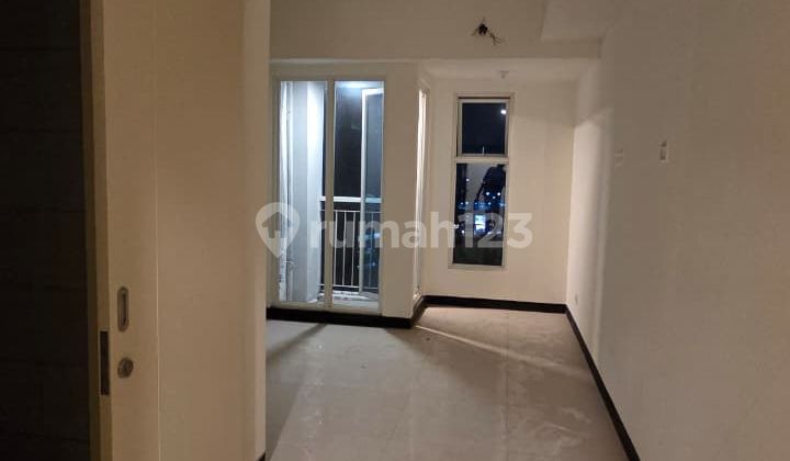 Dijual Apartemen With Balcony di Pakuwon City Tower Amor A#05, Surabaya