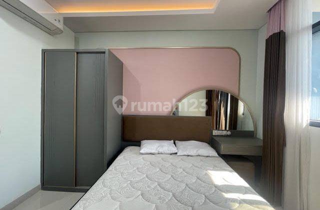 Disewakan Apartemen Vertu Lantai 8, Ciputra World Surabaya 2