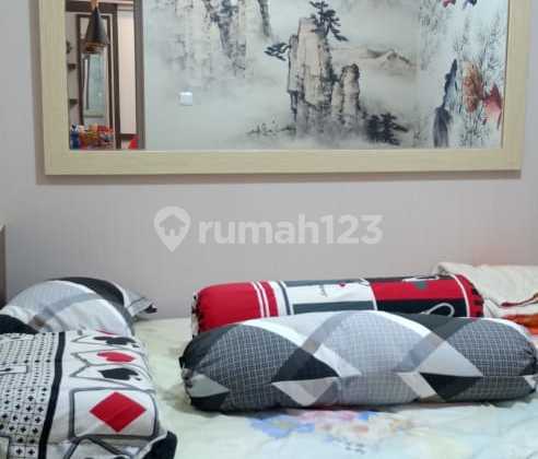 Disewakan Apartemen 2 Bedroom + Fully Furnished di Gunawangsa Tidar B #16