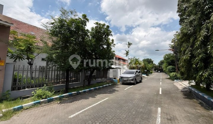 Dijual Rumah di Tenggilis Tengah Ii Blok L, Surabaya