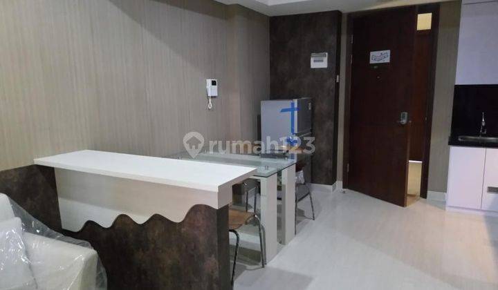 Apartemen Disewakan Grand Sungkono Lagoon Venetian Tower 8, Surabaya 1