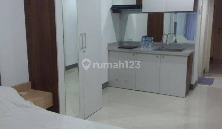 Disewakan Apartemen Anderson Lantai 06, Pakuwon Surabaya 2