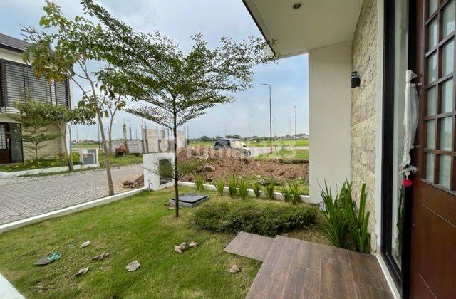 Rumah disewakan di Shoji Land type Hanami blok BL, Sidoarjo 4