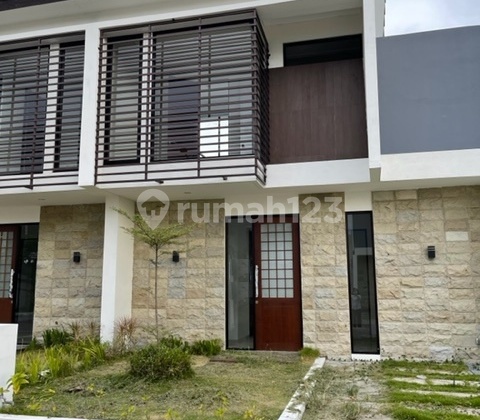 Rumah disewakan di Shoji Land type Hanami blok BL, Sidoarjo 5