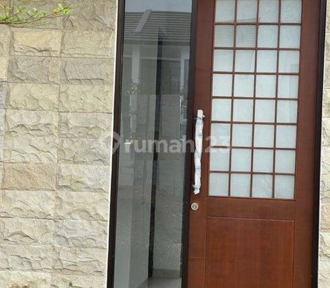 Rumah disewakan di Shoji Land type Hanami blok BL, Sidoarjo 6
