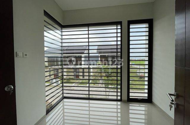 Rumah disewakan di Shoji Land type Hanami blok BL, Sidoarjo 7