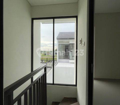 Rumah disewakan di Shoji Land type Hanami blok BL, Sidoarjo 10