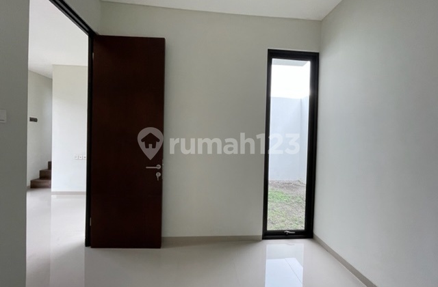 Rumah disewakan di Shoji Land type Hanami blok BL, Sidoarjo 18