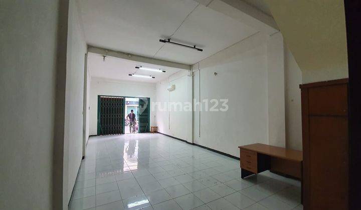Ruko Dijual Di Panji Makmur Blok B Surabaya Selatan 2