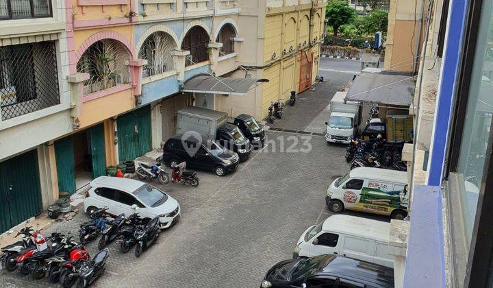 Ruko Dijual Di Panji Makmur Blok B Surabaya Selatan 1