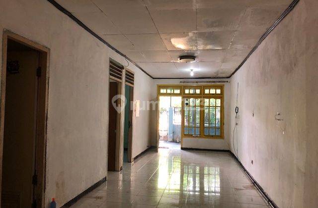 Rumah Dijual di Darmo Indah Sari V Blok Bb Surabaya Barat 2