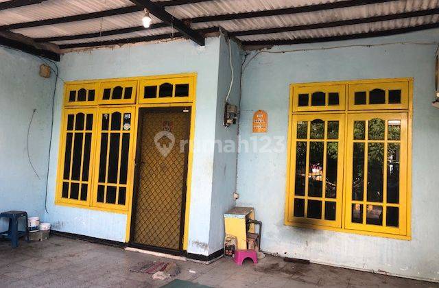 Rumah Dijual di Darmo Indah Sari V Blok Bb Surabaya Barat 3