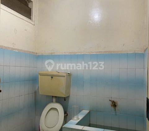 Rumah Dijual di Darmo Indah Sari V Blok Bb Surabaya Barat 6
