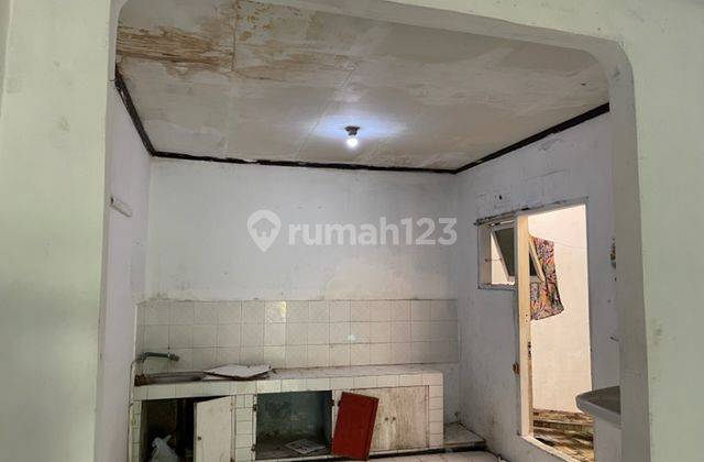 Rumah Dijual di Darmo Indah Sari V Blok Bb Surabaya Barat 5