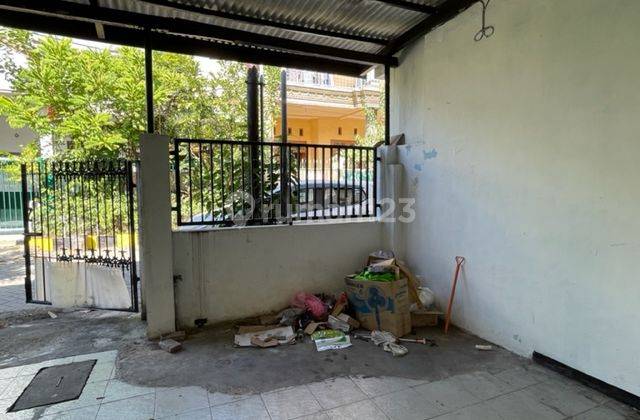 Rumah Dijual di Darmo Indah Sari V Blok Bb Surabaya Barat 9