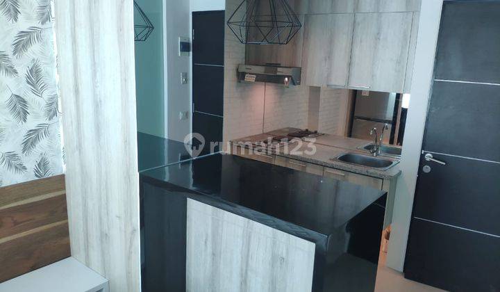 Apartment Studio Disewakan The Square Lantai 12 Surabaya Selatan 2