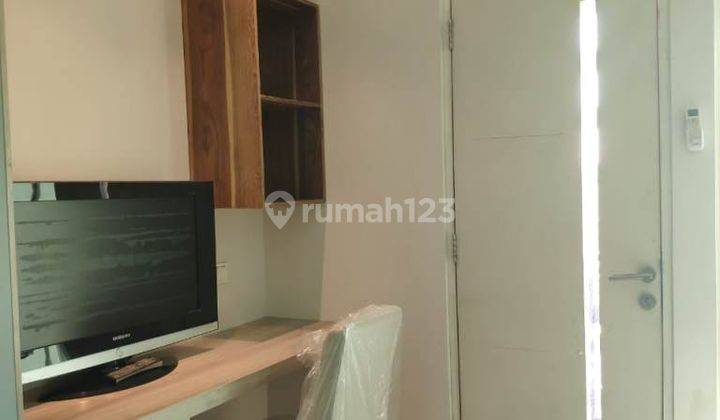 Apartment Studio Disewakan The Square Lantai 12 Surabaya Selatan 3