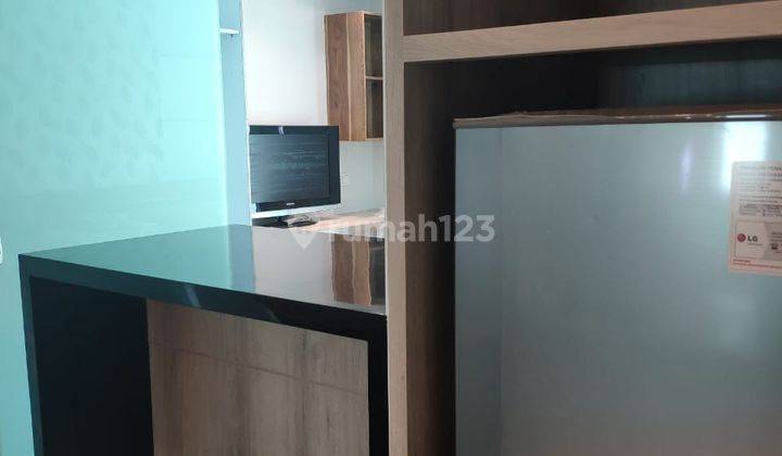 Apartment Studio Disewakan The Square Lantai 12 Surabaya Selatan 6