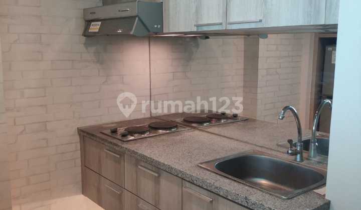 Apartment Studio Disewakan The Square Lantai 12 Surabaya Selatan 8