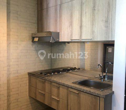 Apartment Studio Disewakan The Square Lantai 12 Surabaya Selatan 9