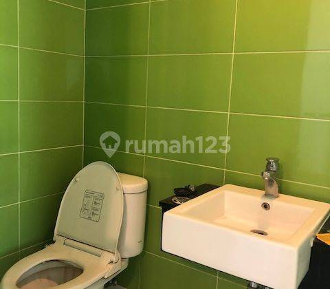 Apartment Studio Disewakan The Square Lantai 12 Surabaya Selatan 10