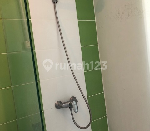 Apartment Studio Disewakan The Square Lantai 12 Surabaya Selatan 11