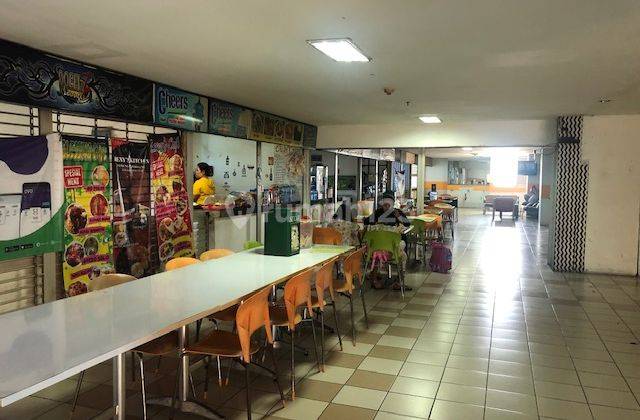 Apartment Studio Disewakan The Square Lantai 12 Surabaya Selatan 18