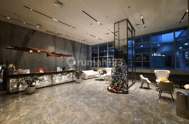Apartemen Disewakan di Praxis Lantai 25 Surabaya Pusat 7