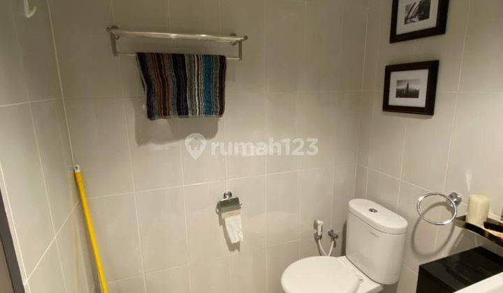 Apartemen Disewakan di Praxis Lantai 25 Surabaya Pusat 9