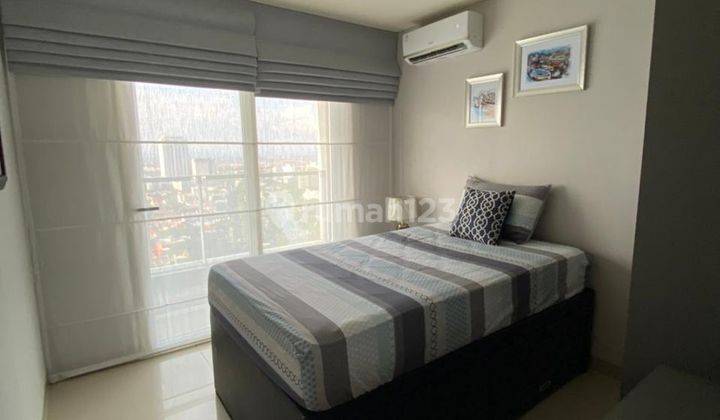 Apartemen Disewakan di Praxis Lantai 25 Surabaya Pusat 10