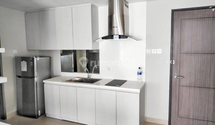 Apartement Disewakan Pusat Kota Praxis Lantai 17 Surabaya Pusat 3