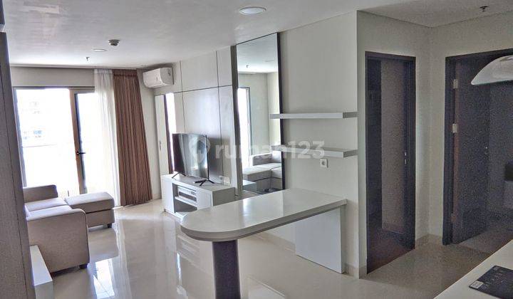 Apartement Disewakan Pusat Kota Praxis Lantai 17 Surabaya Pusat 7