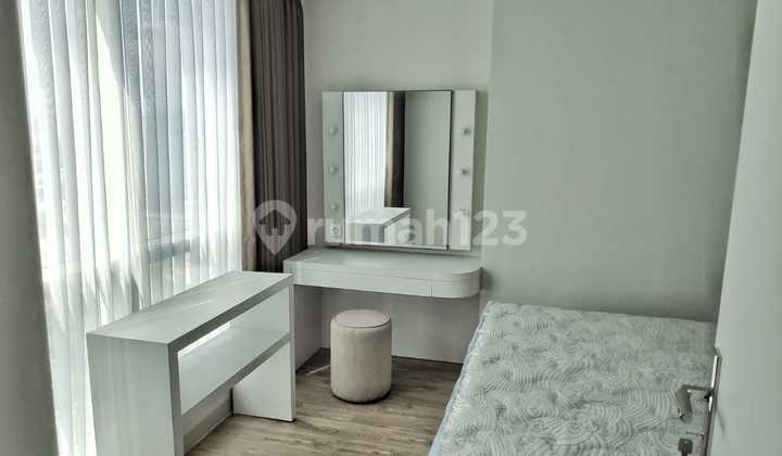 Apartement Disewakan Pusat Kota Praxis Lantai 17 Surabaya Pusat 6