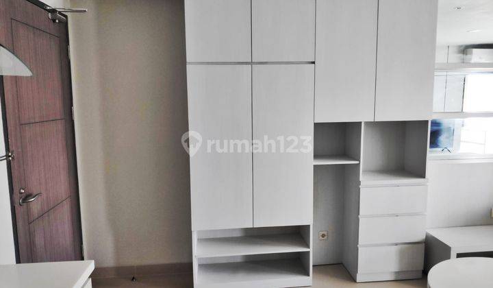 Apartement Disewakan Pusat Kota Praxis Lantai 17 Surabaya Pusat 12