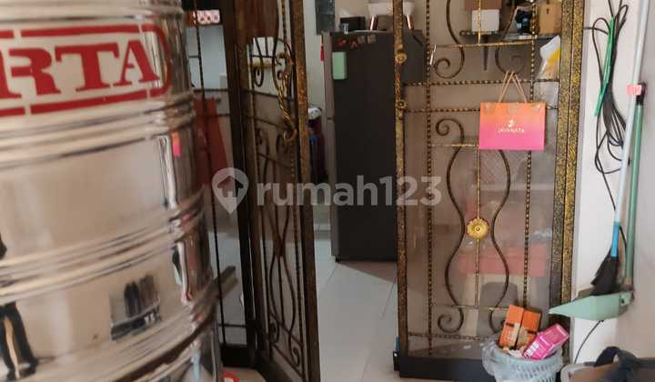 Shophouse for Sale at Raya Nirwana Eksekutif Block Rk, East Surabaya 2