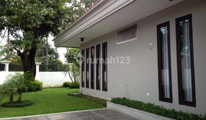 Rumah Dijual Terawat di Ambengan Surabaya Pusat 2