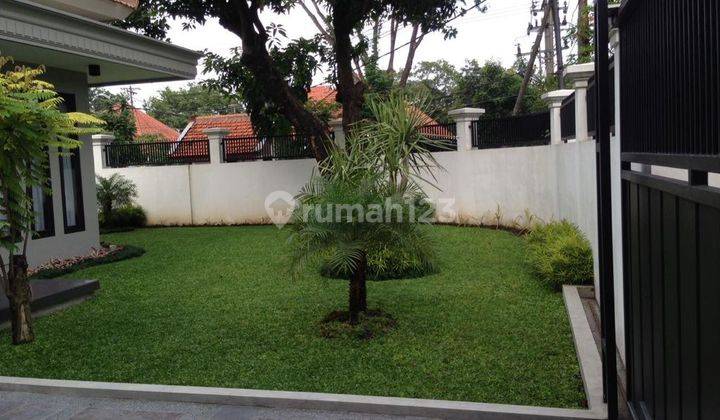 Rumah Dijual Terawat di Ambengan Surabaya Pusat 7