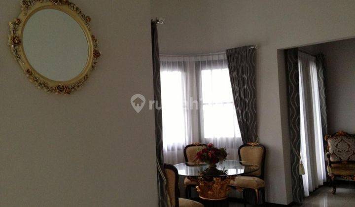 Rumah Dijual Terawat di Ambengan Surabaya Pusat 9