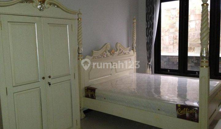 Rumah Dijual Terawat di Ambengan Surabaya Pusat 12