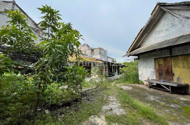 Gudang Dijual di Raya Tanjungsari Surabaya Barat 3