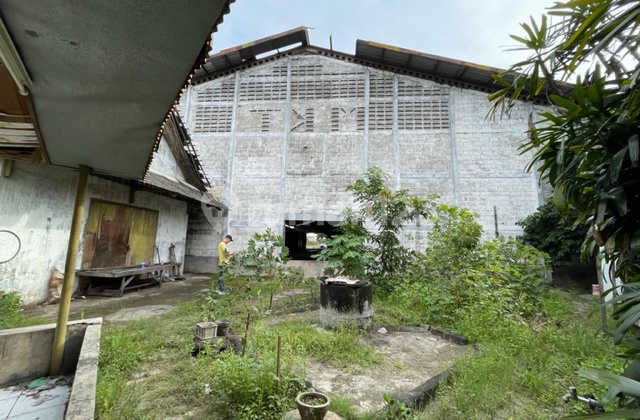 Gudang Dijual di Raya Tanjungsari Surabaya Barat 6