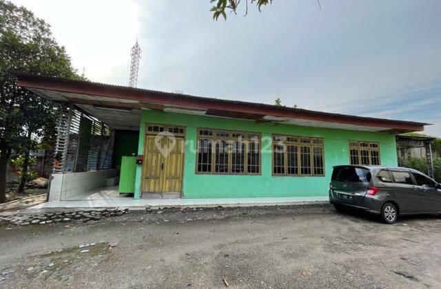 Gudang Dijual di Raya Tanjungsari Surabaya Barat 14