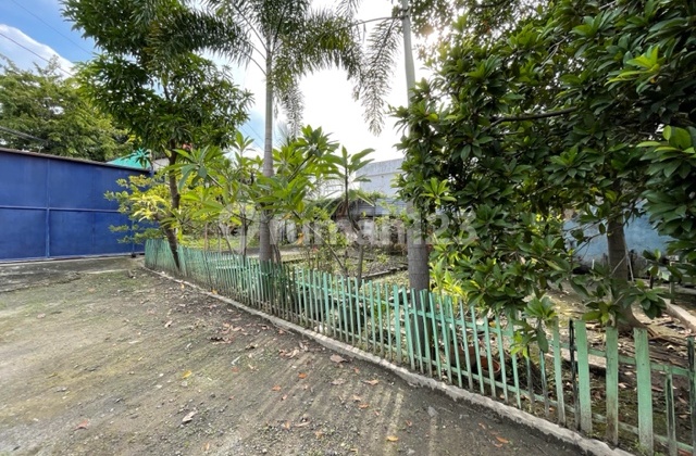 Gudang Dijual di Raya Tanjungsari Surabaya Barat 16