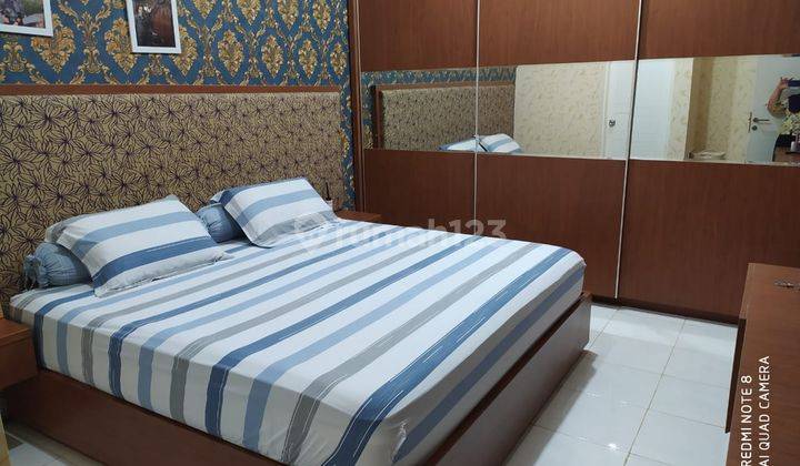 Rumah Dijual di Citraland Banjar Kalimantan Selatan 5