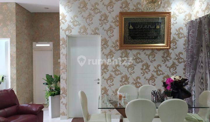 Rumah Dijual di Citraland Banjar Kalimantan Selatan 7