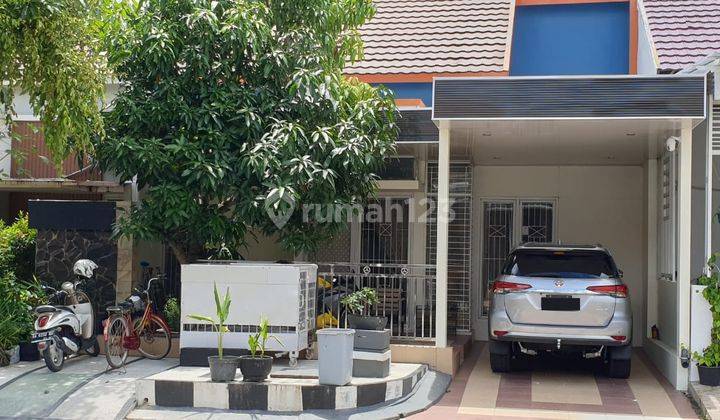 Rumah Dijual di Citraland Banjar Kalimantan Selatan 9